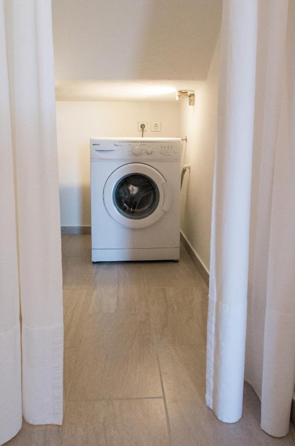 Apartamento Milica Garden Prvic Sepurine Exterior foto