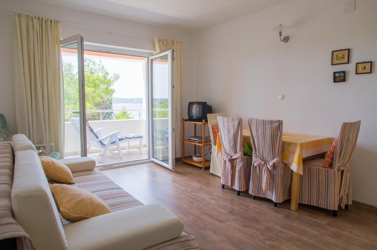 Apartamento Milica Garden Prvic Sepurine Exterior foto