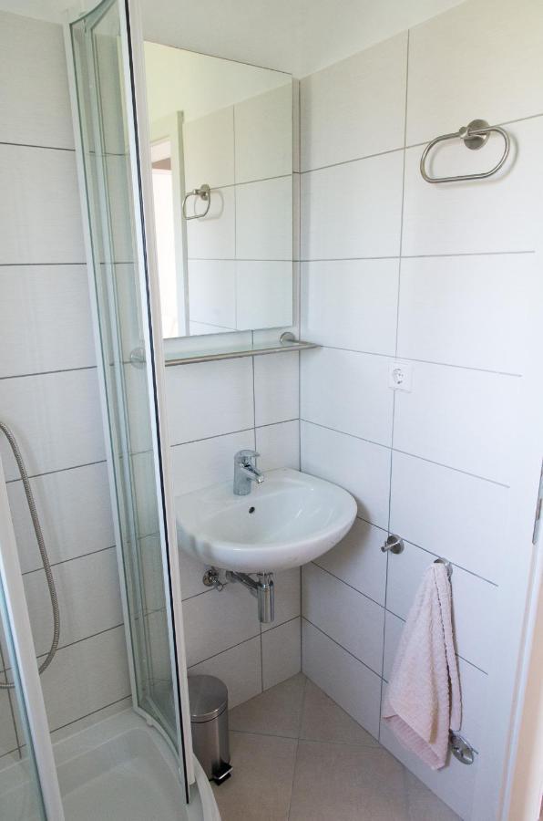 Apartamento Milica Garden Prvic Sepurine Exterior foto