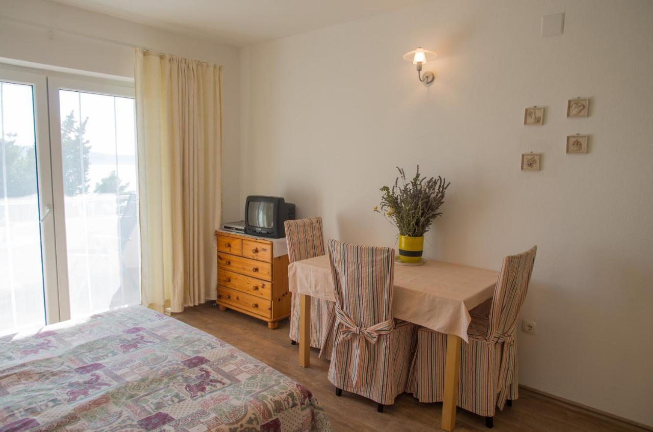 Apartamento Milica Garden Prvic Sepurine Exterior foto