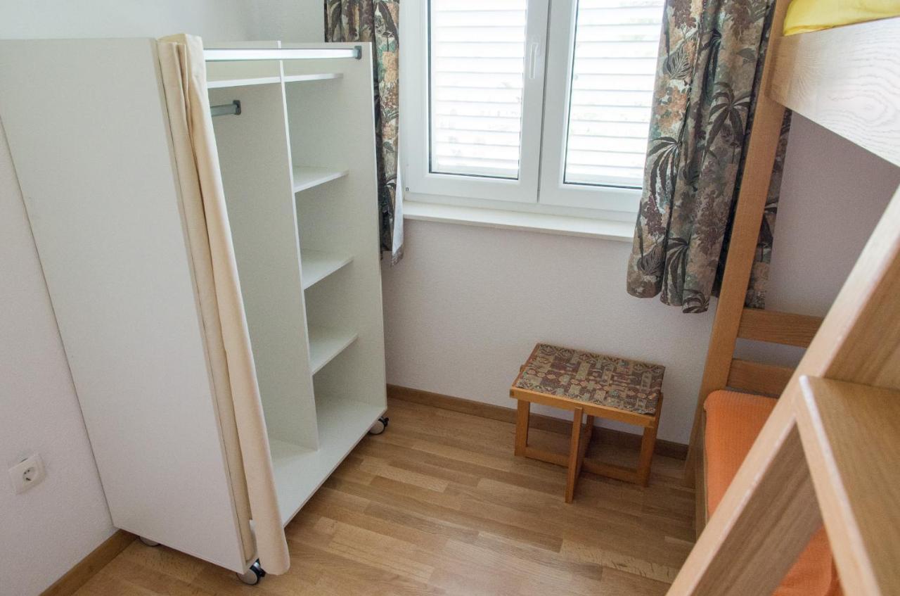 Apartamento Milica Garden Prvic Sepurine Exterior foto