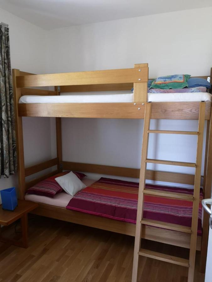 Apartamento Milica Garden Prvic Sepurine Exterior foto